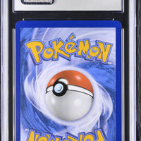POKEMON TCG: SWORD & SHIELD PROMO - LUCARIO VSTAR - SWSH291 (CROWN ZENITH ETB - HOLO) (ENGLISH) (GRADED / CGC 10) (📌 CONDITION 9.5)