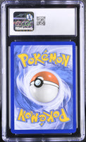 
              POKEMON TCG: SCARLET & VIOLET PROMOS - CHARIZARD EX - 074 (PALDEAN FATES TIN - HOLO) (ENGLISH) (GRADED / CGC 10) (📌 CONDITION 9.5)
            