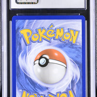 POKEMON TCG: SCARLET & VIOLET PROMOS - CHARIZARD EX - 074 (PALDEAN FATES TIN - HOLO) (ENGLISH) (GRADED / CGC 10) (📌 CONDITION 9.5)