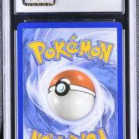 POKEMON TCG: SCARLET & VIOLET PROMOS - CRABOMINABLE - 134 (STELLAR CROWN PRERELEASE - HOLO) (ENGLISH) (GRADED / CGC 9) (📌 CONDITION 9.5)