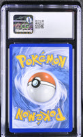
              POKEMON TCG: SWORD & SHIELD PROMO - CROBAT V - SWSH110 (TRAINER'S TOOLKIT 2021 - HOLO) (ENGLISH) (GRADED / CGC 9) (📌 CONDITION 9.5)
            