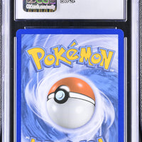 POKEMON TCG: SWORD & SHIELD PROMO - CROBAT V - SWSH110 (TRAINER'S TOOLKIT 2021 - HOLO) (ENGLISH) (GRADED / CGC 9) (📌 CONDITION 9.5)