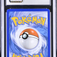 POKEMON TCG: ASTRAL RADIANCE - RADIANT HEATRAN - 027/189 (HOLO) (ENGLISH) (GRADED / CGC 10) (📌 CONDITION 9.5)