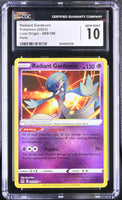 
              POKEMON TCG: LOST ORIGIN - RADIANT GARDEVOIR - 069/196 (HOLO) (ENGLISH) (GRADED / CGC 10) (📌 CONDITION 9.5)
            