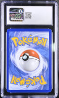 
              POKEMON TCG: SWORD & SHIELD PROMO - RADIANT EEVEE - SWSH230 (RADIANT EEVEE POKEMON GO PREMIUM COLLECTION - HOLO) (ENGLISH) (GRADED / CGC 10) (📌 CONDITION 9.5)
            