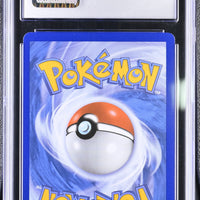 POKEMON TCG: SWORD & SHIELD PROMO - RADIANT EEVEE - SWSH230 (RADIANT EEVEE POKEMON GO PREMIUM COLLECTION - HOLO) (ENGLISH) (GRADED / CGC 10) (📌 CONDITION 9.5)