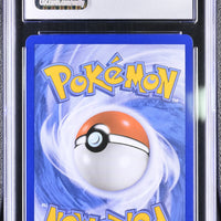 POKEMON TCG: SWORD & SHIELD PROMO - LUCARIO VSTAR - SWSH291 (CROWN ZENITH ETB - HOLO) (ENGLISH) (GRADED / CGC 9) (📌 CONDITION 9.5)