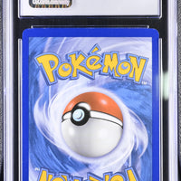 POKEMON TCG: SUN & MOON PROMOS - CHARIZARD GX - SM211 (HIDDEN FATES TIN - HOLO) (ENGLISH) (GRADED / CGC 10) (📌 CONDITION 9.5)