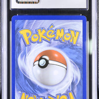 POKEMON TCG: EVOLVING SKIES - FLAREON VMAX - 018/203 (HOLO) (ENGLISH) (GRADED / CGC 10) (📌 CONDITION 9.5)