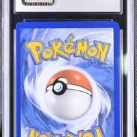POKEMON TCG: LOST ORIGIN - CHARIZARD - TG03/TG30 (TRAINER GALLERY - HOLO) (ENGLISH) (GRADED / CGC 10) (📌 CONDITION 9.5)