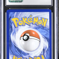 POKEMON TCG: SCARLET & VIOLET 151 - BLASTOISE EX - 009/165 (HOLO) (ENGLISH) (GRADED / CGC 10) (📌 CONDITION 9.5)