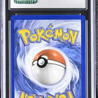 POKEMON TCG: OBSIDIAN FLAMES - PAWMOT EX - 073/197 (HOLO) (ENGLISH) (GRADED / CGC 8.5) (📌 CONDITION 9.5)