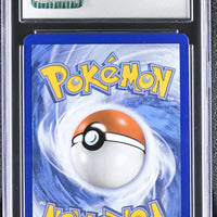 POKEMON TCG: ASTRAL RADIANCE - RADIANT HEATRAN - 027/189 (HOLO) (ENGLISH) (GRADED / CGC 9) (📌 CONDITION 9.5)