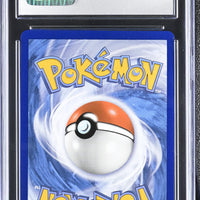 POKEMON TCG: DARKNESS ABLAZE - PIERS - 187/189 (ULTRA RARE - HOLO) (ENGLISH) (GRADED / CGC 10) (📌 CONDITION 9.5)