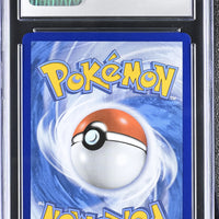 POKEMON TCG: BRILLIANT STARS - CHARIZARD VSTAR - 018/172 (HOLO) (ENGLISH) (GRADED / CGC 10) (📌 CONDITION 9.5)