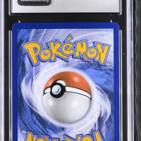 POKEMON TCG: SWORD & SHIELD PROMO - LUCARIO VSTAR - SWSH291 (CROWN ZENITH ETB - HOLO) (ENGLISH) (GRADED / CGC 10) (📌 CONDITION 9.5)