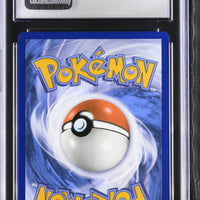 POKEMON TCG: SWORD & SHIELD PROMO - MACHAMP - SWSH243 (LOST ORIGIN PRERELEASE - HOLO) (ENGLISH) (GRADED / CGC 9) (📌 CONDITION 9.5)