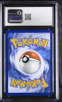 
              POKEMON TCG: SCARLET & VIOLET 151 - BULBASAUR - 001/165 (REVERSE HOLO) (ENGLISH) (GRADED / CGC 10) (📌 CONDITION 9.5)
            