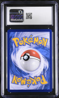 
              POKEMON TCG: SWORD & SHIELD PROMOS - PIKACHU - 016/S-P (KFC CHAKI KIDS MEAL - NON HOLO) (INDONESIAN) (GRADED / CGC 8) (📌 CONDITION 9.5)
            