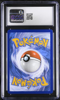 
              POKEMON TCG: LOST ORIGIN - RADIANT GARDEVOIR - 069/196 (HOLO) (ERROR SLAB - SLAB SAYS PRIZE PACK VERSION) (ENGLISH) (GRADED / CGC 10) (📌 CONDITION 9.5)
            
