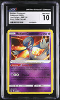
              POKEMON TCG: LOST ORIGIN - RADIANT GARDEVOIR - 069/196 (HOLO) (ERROR SLAB - SLAB SAYS PRIZE PACK VERSION) (ENGLISH) (GRADED / CGC 10) (📌 CONDITION 9.5)
            