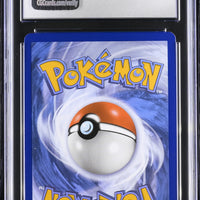 POKEMON TCG: ASTRAL RADIANCE - RADIANT GRENINJA - 046/189 (HOLO) (ENGLISH) (GRADED / CGC 9) (📌 CONDITION 9.5)