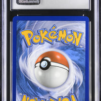 POKEMON TCG: DARKNESS ABLAZE - CHARIZARD VMAX - 020/189 (HOLO) (ENGLISH) (GRADED / CGC 10) (📌 CONDITION 9.5)