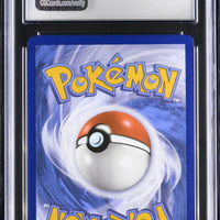 POKEMON TCG: CELEBRATIONS: CLASSIC COLLECTION - VENUSAUR - 015/102 (BASE SET - HOLO) (ENGLISH) (GRADED / CGC 9) (📌 CONDITION 9.5)