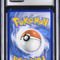 POKEMON TCG: VIVID VOLTAGE - JIRACHI - 119/185 (AMAZING RARE - HOLO) (ENGLISH) (GRADED / CGC 10) (📌 CONDITION 9.5)