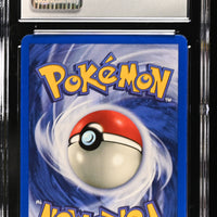 POKEMON TCG: JUNGLE - MR. MIME - 6/64 (HOLO / SWIRL) (FRENCH) (GRADED / CGC 9) (📌 CONDITION 9.5)