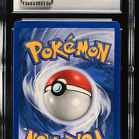 POKEMON TCG: JUNGLE - PIDGEOT - 8/64 (HOLO) (SPANISH) (GRADED / CGC 8) (📌 CONDITION 9.5)