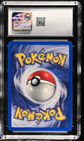 
              POKEMON TCG: BASE SET - ZAPDOS - 16/102 (HOLO) (ITALIAN) (GRADED / CGC 9) (📌 CONDITION 9.5)
            