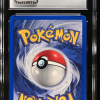 POKEMON TCG: BASE SET - ZAPDOS - 16/102 (HOLO) (ITALIAN) (GRADED / CGC 9) (📌 CONDITION 9.5)