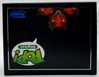
              FUNKO POP! DIGITAL TELEVISION STRANGER THINGS: DRAGON #192 (NFT GRAIL / LE 1106) (📌CONDITION 8.5/9.0)
            