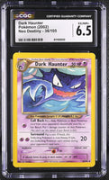
              POKEMON TCG: NEO DESTINY - DARK HAUNTER - 36/105 (NON-HOLO) (ENGLISH) (GRADED / CGC 6.5) (📌 CONDITION 9.5)
            