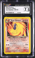 
              POKEMON TCG: NEO DESTINY - DARK QUILAVA - 39/105 (NON-HOLO) (ENGLISH) (GRADED / CGC 7.5) (📌 CONDITION 9.5)
            