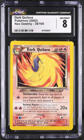 
              POKEMON TCG: NEO DESTINY - DARK QUILAVA - 39/105 (NON-HOLO) (ENGLISH) (GRADED / CGC 8) (📌 CONDITION 9.5)
            