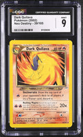 
              POKEMON TCG: NEO DESTINY - DARK QUILAVA - 39/105 (NON-HOLO) (ENGLISH) (GRADED / CGC 9) (📌 CONDITION 9.5)
            