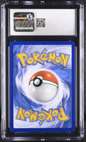 
              POKEMON TCG: EVOLUTIONS - HERE COMES TEAM ROCKET! - 113/108 (SECRET RARE - NON-HOLO) (ENGLISH) (GRADED / TOP POP / CGC 10) (📌 CONDITION 9.5)
            