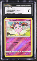 
              POKEMON TCG: UNBROKEN BONDS - JIGGLYPUFF - 134/214 (REVERSE HOLO) (ENGLISH) (GRADED / CGC 7) (📌 CONDITION 9.5)
            
