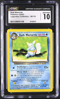 
              POKEMON TCG: LEGENDARY COLLECTION - DARK WARTORTLE - 39/110 (NON-HOLO) (ENGLISH) (GRADED / CGC 10) (📌 CONDITION 9.5)
            