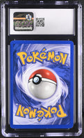 
              POKEMON TCG: JUNGLE - VAPOREON - 28/64 (NON-HOLO) (ENGLISH) (GRADED / CGC 8) (📌 CONDITION 9.5)
            