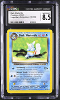 
              POKEMON TCG: LEGENDARY COLLECTION - DARK WARTORTLE - 39/110 (NON-HOLO) (ENGLISH) (GRADED / CGC 8.5) (📌 CONDITION 9.5)
            