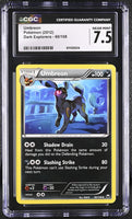 
              POKEMON TCG: DARK EXPLORERS - UMBREON - 60/108 (NON-HOLO) (ENGLISH) (GRADED / CGC 7.5) (📌 CONDITION 9.5)
            