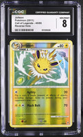 
              POKEMON TCG: CALL OF LEGENDS - JOLTEON - 45/95 (REVERSE HOLO) (ENGLISH) (GRADED / CGC 8) (📌 CONDITION 9.5)
            