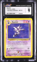
              POKEMON TCG: LEGENDARY COLLECTION - HAUNTER - 46/110 (NON-HOLO) (ENGLISH) (GRADED / CGC 9) (📌 CONDITION 9.5)
            