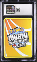 
              POKEMON TCG: WORLD CHAMP. DECKS - UNOWN G - 57/106 (NON-HOLO) (ENGLISH) (GRADED / CGC 5.5) (📌 CONDITION 9.5)
            