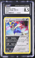 
              POKEMON TCG: STEAM SIEGE - BISHARP - 64/114 (HOLO) (ENGLISH) (GRADED / CGC 8.5) (📌 CONDITION 9.5)
            