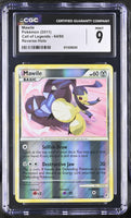 
              POKEMON TCG: CALL OF LEGENDS - MAWILE - 64/95 (REVERSE HOLO) (ENGLISH) (GRADED / CGC 9) (📌 CONDITION 9.5)
            