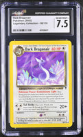 
              POKEMON TCG: LEGENDARY COLLECTION - DARK DRAGONAIR - 38/110 (NON-HOLO) (ENGLISH) (GRADED / CGC 7.5) (📌 CONDITION 9.5)
            